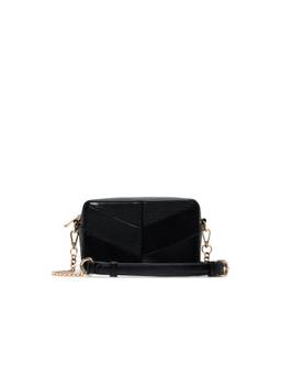Call It Spring - Estera Women Black Crossbody Bag