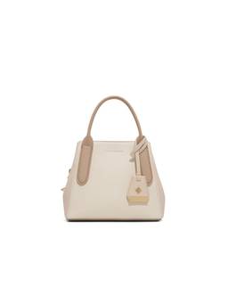 Call It Spring - Evelien Women Multicolor Satchel With Detachable Straps And Charm