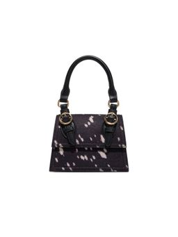 Call It Spring - Fanny Women Multicolor Top Hand Bag With Detachable Straps
