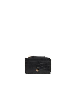 Call It Spring - Illlya Women Black Wallet