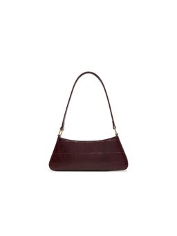 Call It Spring - Julieette Women Maroon Shoulder Bag
