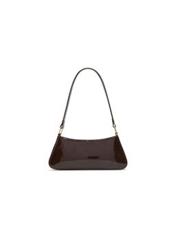 Call It Spring - Julieettee Women Brown Shoulder Bag