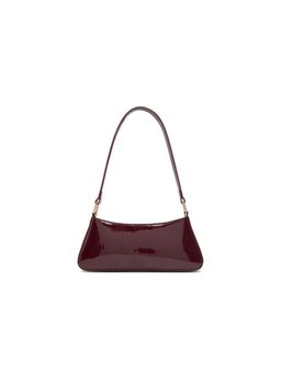 Call It Spring - Julieettee Women Maroon Shoulder Bag