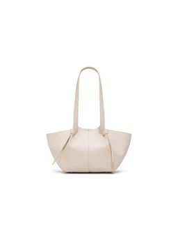 Call It Spring - Kenyaa Women White Shoulder Bag