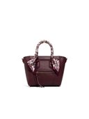 Maroon color option, Currently selected