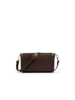 Call It Spring - Mirabela Women Brown Crossbody Bag