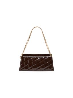 Call It Spring - Neeea Women Brown Shoulder Bag