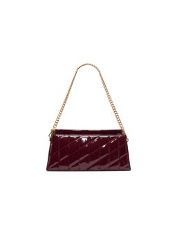 Call It Spring - Neeea Women Maroon Shoulder Bag