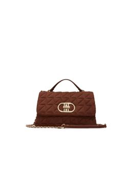 Call It Spring - Zolina Women Brown Shoulder Bag