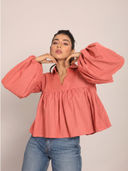 Peach color option, Sold out