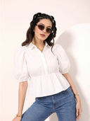 White color option, Sold out