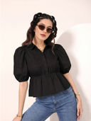 Black color option, Sold out