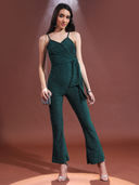 Green color option, Currently selected