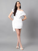 White color option, Currently selected