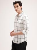 White color option, Currently selected