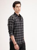 Black color option, Currently selected