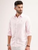 Pink color option, Currently selected
