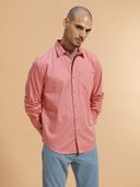 Pink color option