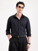 Black color option, Currently selected