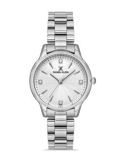 Daniel Klein - Premium Ladies Silver Watch DK.1.13247-1