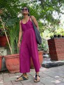 Purple color option, Sold out