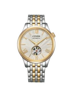 Citizen - Automatic Gents Watch White Dial - NH9136-88A