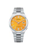 Orange color option, Currently selected