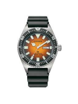 Citizen - Authentic Iso 6425 Certified Mechanical Drivers Watch - Promaster - NY0120-01Z