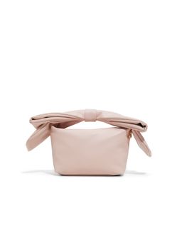 Aldo - Alchemy Pink Womens Top Handle Sling Bag with Detachable Strap