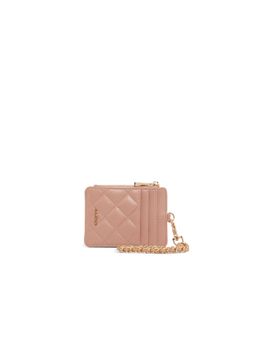 Aldo - Calobreriel Pink Womens Wallet