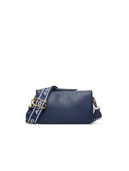 Aldo - Cialy Navy Womens Cross Body Bag with Detachable Strap