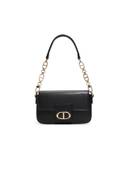 Black color option, Sold out, Currently selected