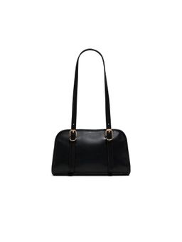 Aldo - Kailyy Black Womens Shoulder Bag