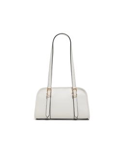 Aldo - Kailyy White Womens Shoulder Bag