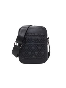 Aldo - Murvyn Black Mens Cross Body Bag