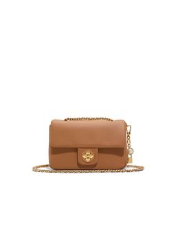 Aldo - Nellyne Tan Womens Cross Body Bag
