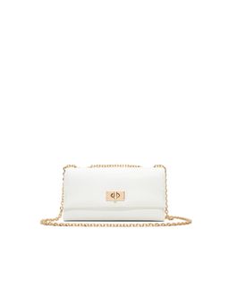 Aldo - Onze White Womens Sling Bag