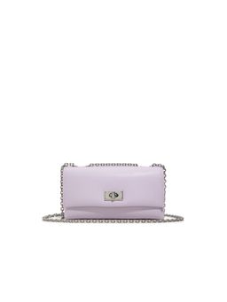 Aldo - Onze Lavender Womens Sling Bag