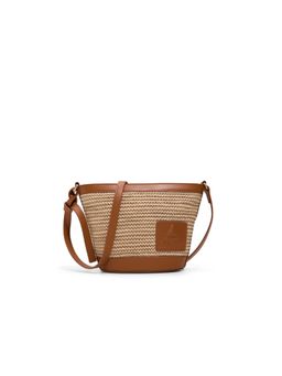 Aldo - Rialton Beige Womens Cross Body Bag