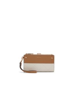 Aldo - Rorbag Beige Womens Wallet