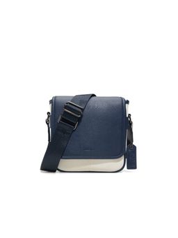 Aldo - Seawave Blue Mens Cross Body Bag
