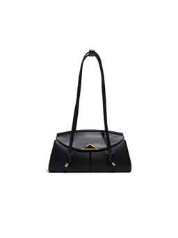 Aldo - Shouldersadie Black Womens Shoulder Bag