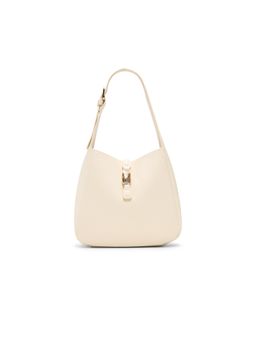 Aldo - Sofietta Beige Womens Shoulder Bag