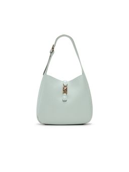 Aldo - Sofietta Green Womens Shoulder Bag