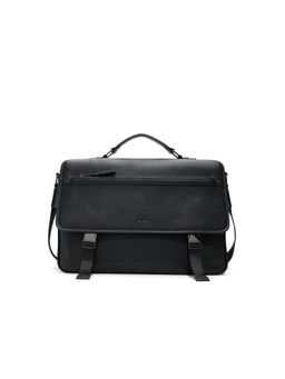 Aldo - Souhil Black Mens Messenger Bag