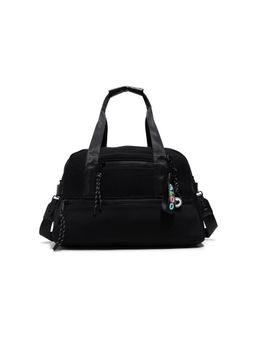 Aldo - Tintori Black Womens Duffle Bag