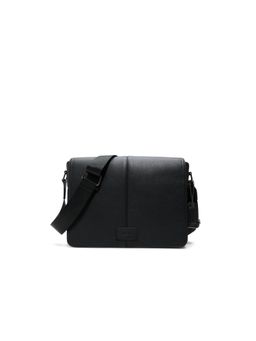 Aldo - Wigoand Black Mens Messenger Bag
