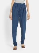 Indigo color option, Currently selected