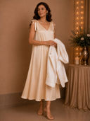Beige color option, Sold out, Currently selected