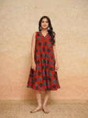 Red color option, Sold out